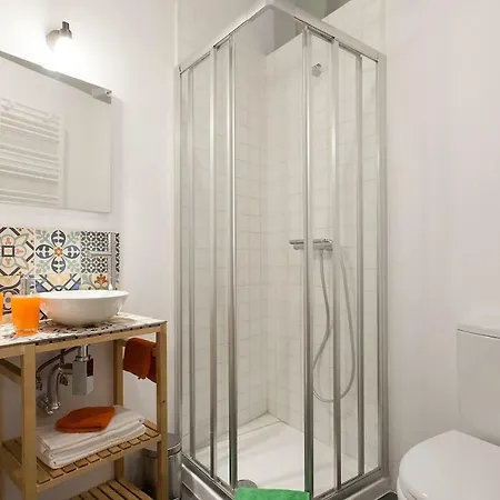 Апартаменты Cozy Design Downtown I Лиссабон