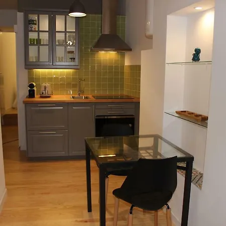 Cozy Design Downtown I Апартаменты