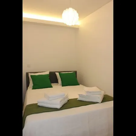 Cozy Design Downtown I Apartment *