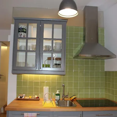 Apartment Cozy Design Downtown I
