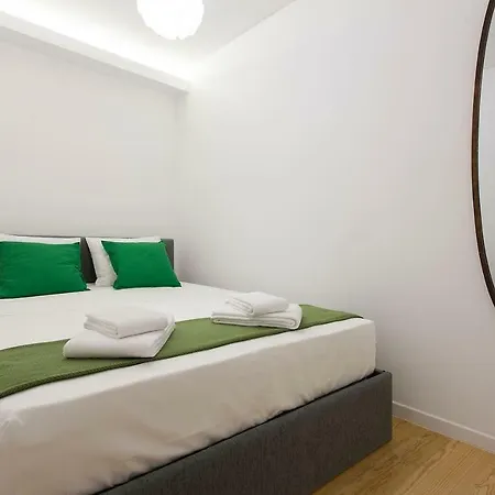 Apartment Cozy Design Downtown I
