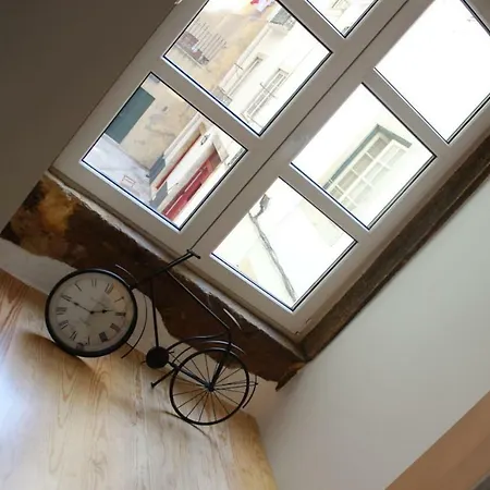 Cozy Design Downtown I Apartment Lisbon