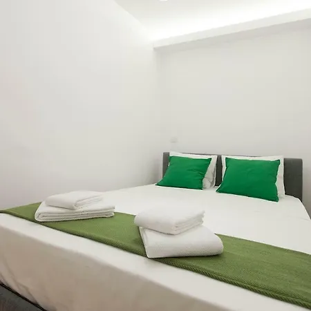 Cozy Design Downtown I