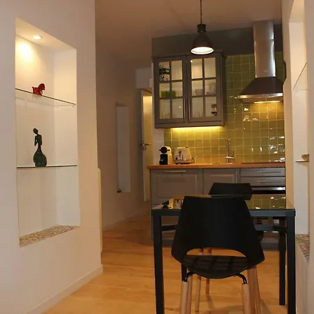 Cozy Design Downtown I * Lisbon