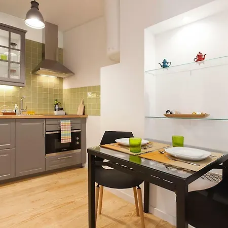 Cozy Design Downtown I Apartment Lisbon