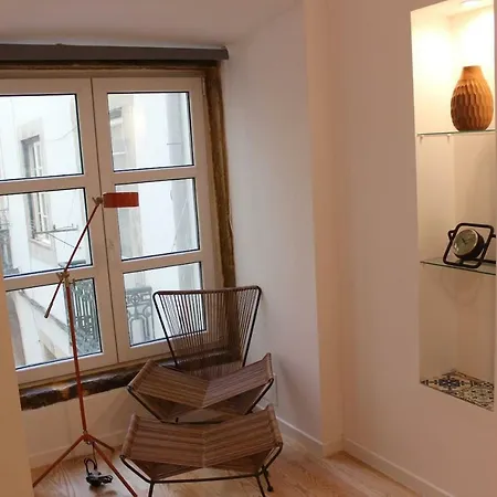 Apartment Cozy Design Downtown I