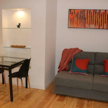 Cozy Design Downtown I * Lisbon