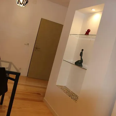 Cozy Design Downtown I Lisbon